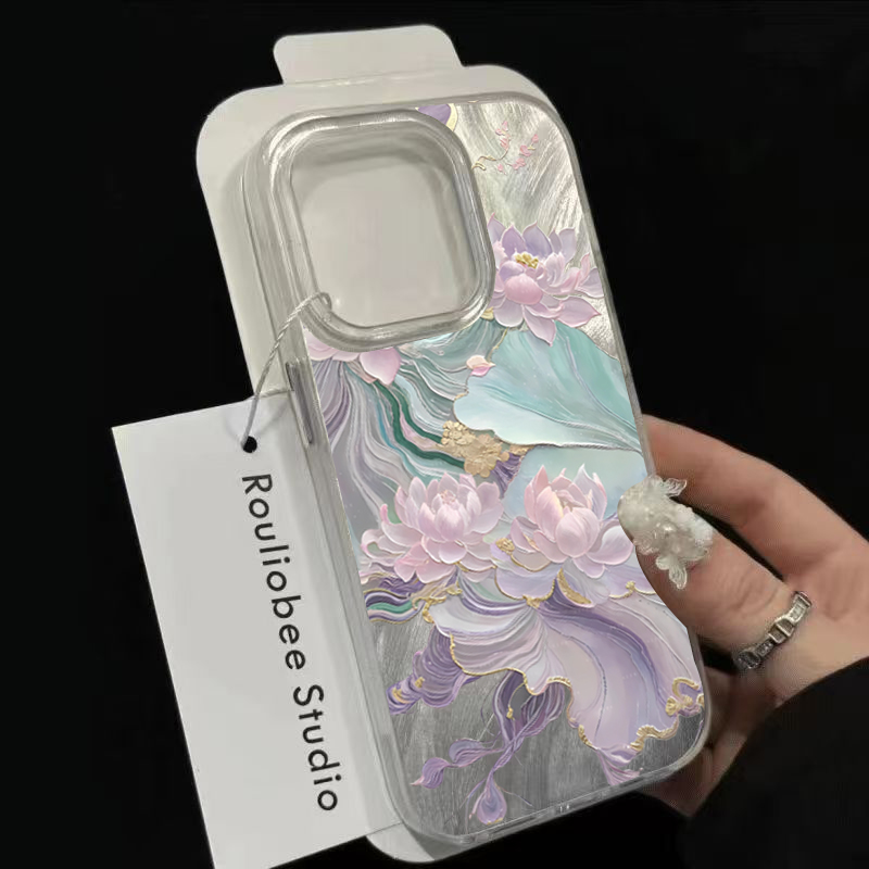 Custodia per Telefono con Stam - Phone Cases Aesthetic recensione e prezzo