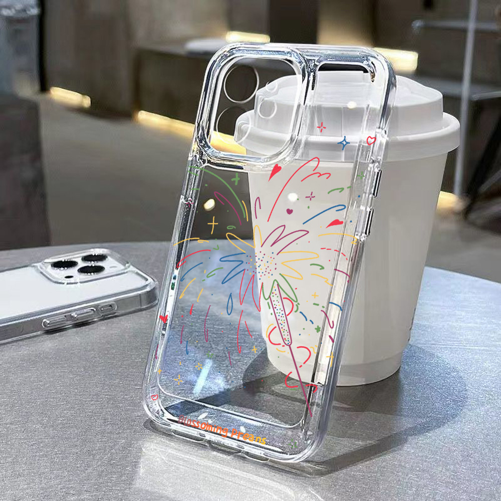 Custodia Colorata per iPhone 1 - Phone Cases Aesthetic recensione e prezzo