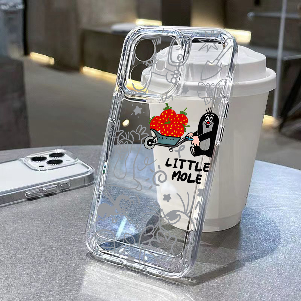 Custodia Colorata per iPhone 1 - Phone Cases Aesthetic recensione e prezzo