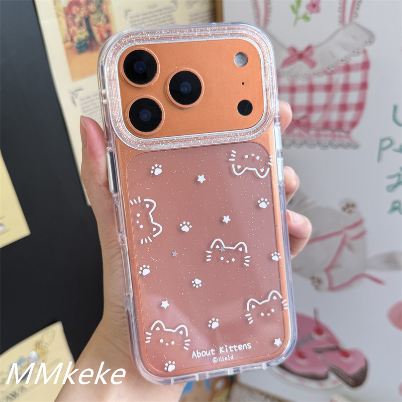 Cover per iPhone 18 17 AIR 16  - Phone Cases Kawaii recensione e prezzo