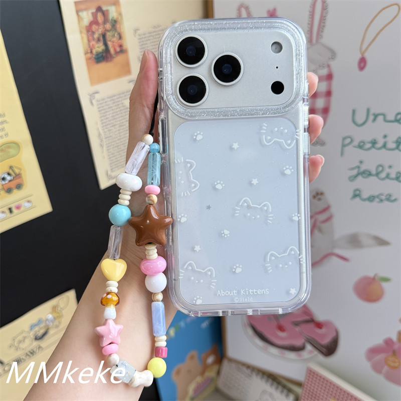 Cover per iPhone 18 17 AIR 16  - Phone Cases Kawaii recensione e prezzo
