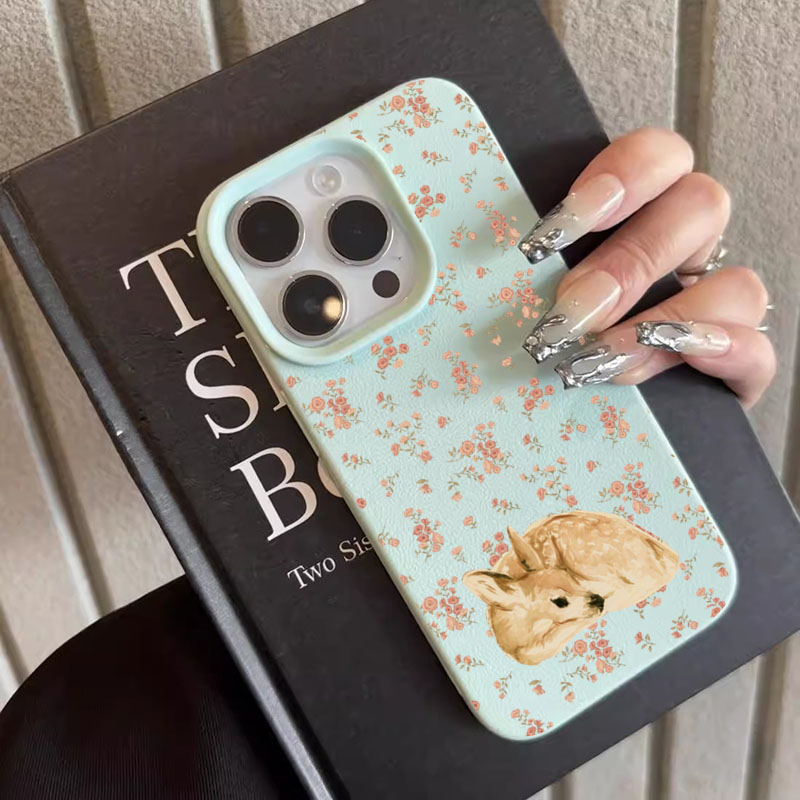 Custodia Morbida per iPhone co - Phone Cases Xr Cute recensione e prezzo
