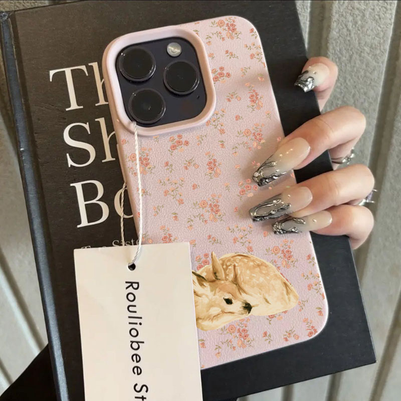 Custodia Morbida per iPhone co - Phone Cases Xr Cute recensione e prezzo