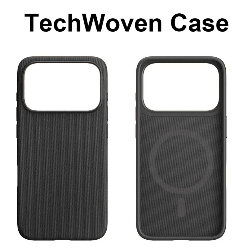 TechWoven di alta qualità per  - Phone Cases Quality recensione e prezzo