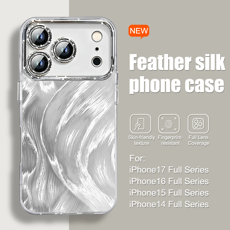 Custodia per Telefono di Lusso - Glitter Shockproof Case recensione e prezzo