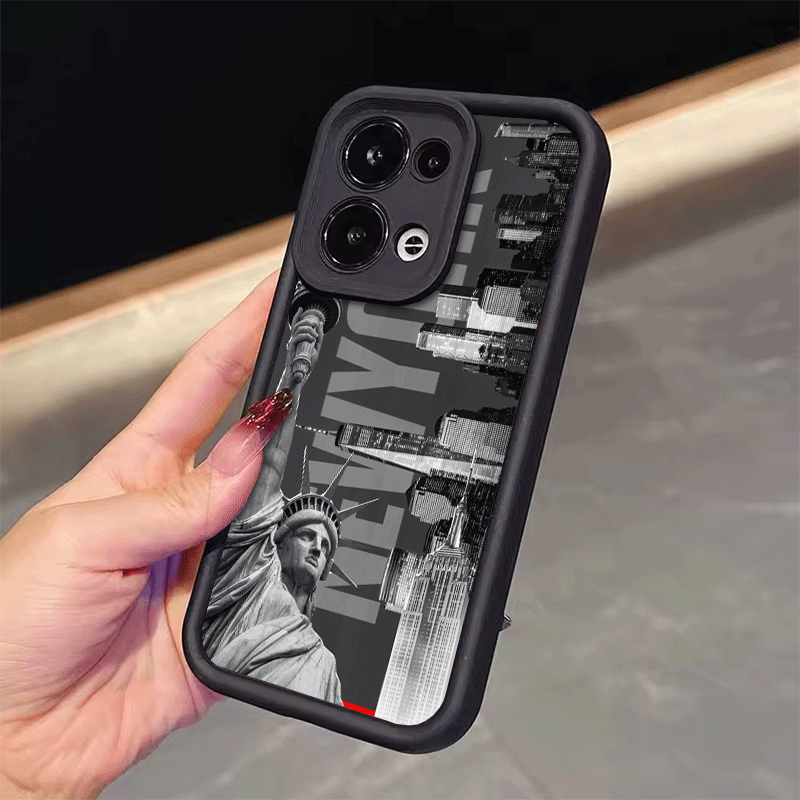 NYC New York City custodia per - Phone Cases Nyc recensione e prezzo