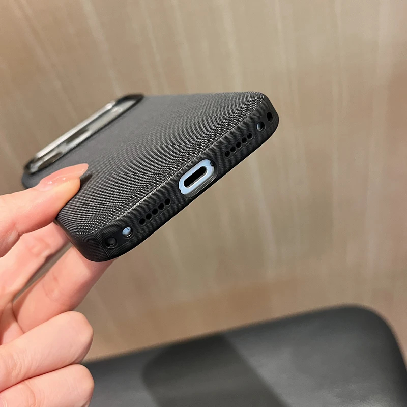 Custodia per telefono in tessu - Phone Cases Quality recensione e prezzo