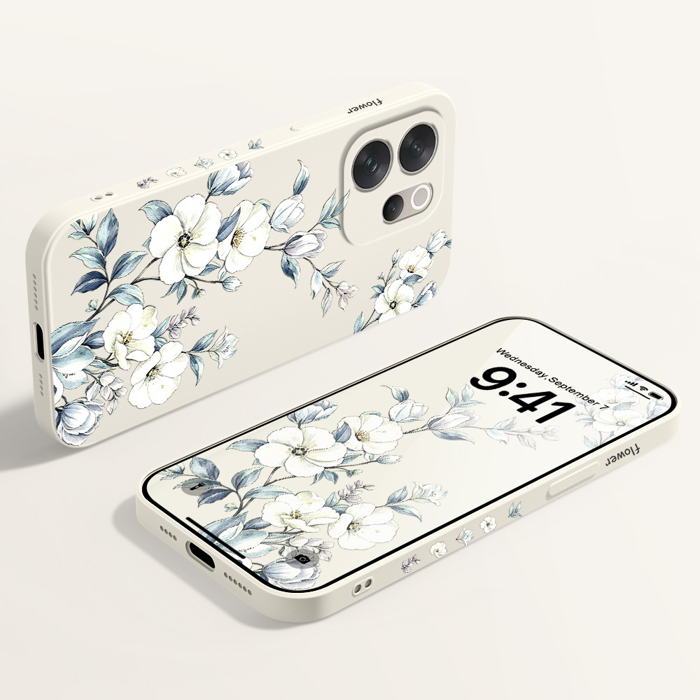 Cover per telefono Winding Flo - Vivo V40 recensione e prezzo