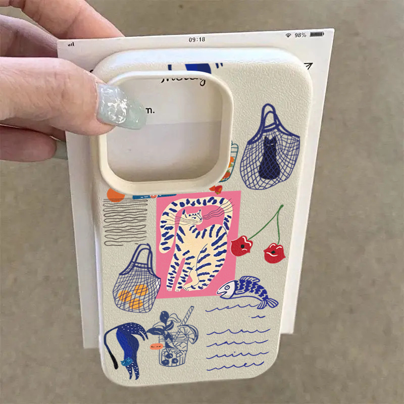 Custodie per telefono con stam - Phone Cases Xr Cute recensione e prezzo
