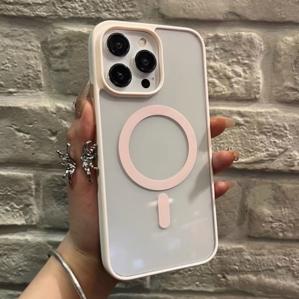 Custodia Opaca Trasparente per - Phone Cases Quality recensione e prezzo