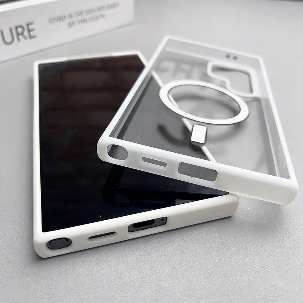 Custodia Trasparente per Ricar - Phone Cases Quality recensione e prezzo