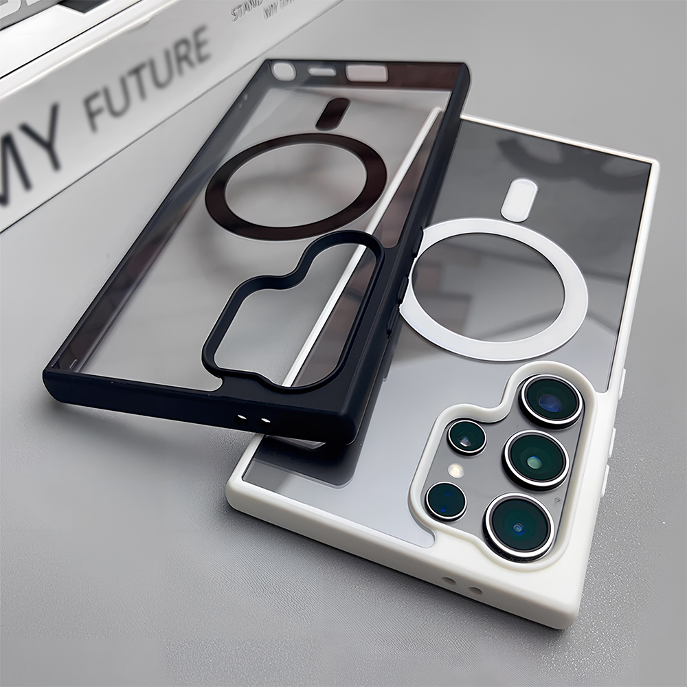 Custodia Trasparente per Ricar - Phone Cases Quality recensione e prezzo