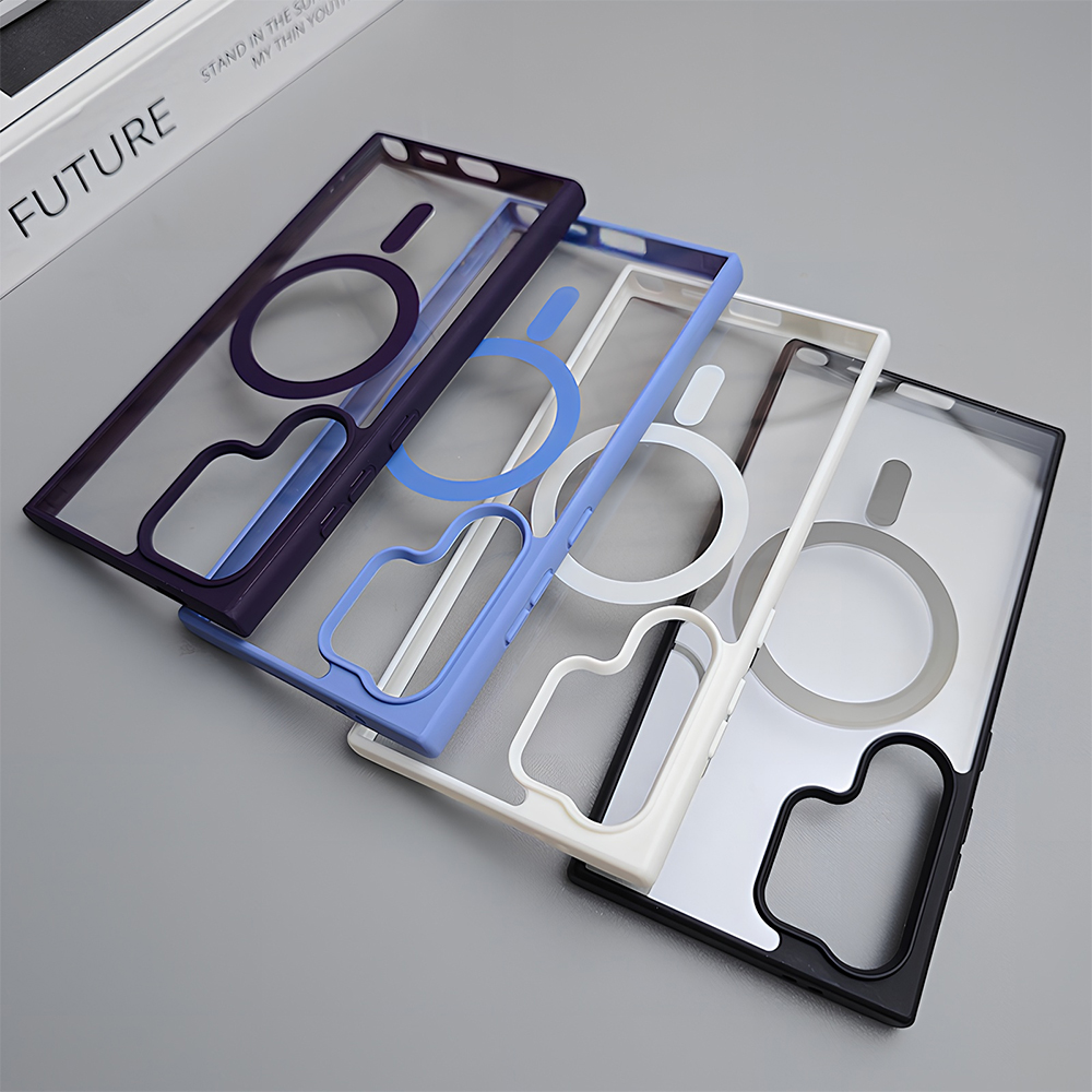 Custodia Trasparente per Ricar - Phone Cases Quality recensione e prezzo