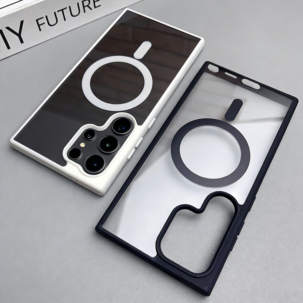 Custodia Trasparente per Ricar - Phone Cases Quality recensione e prezzo