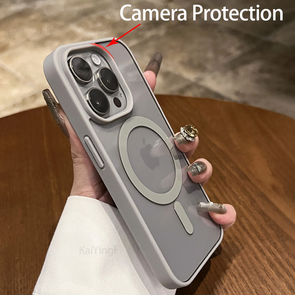 Custodia trasparente di lusso  - Phone Cases Dior recensione e prezzo