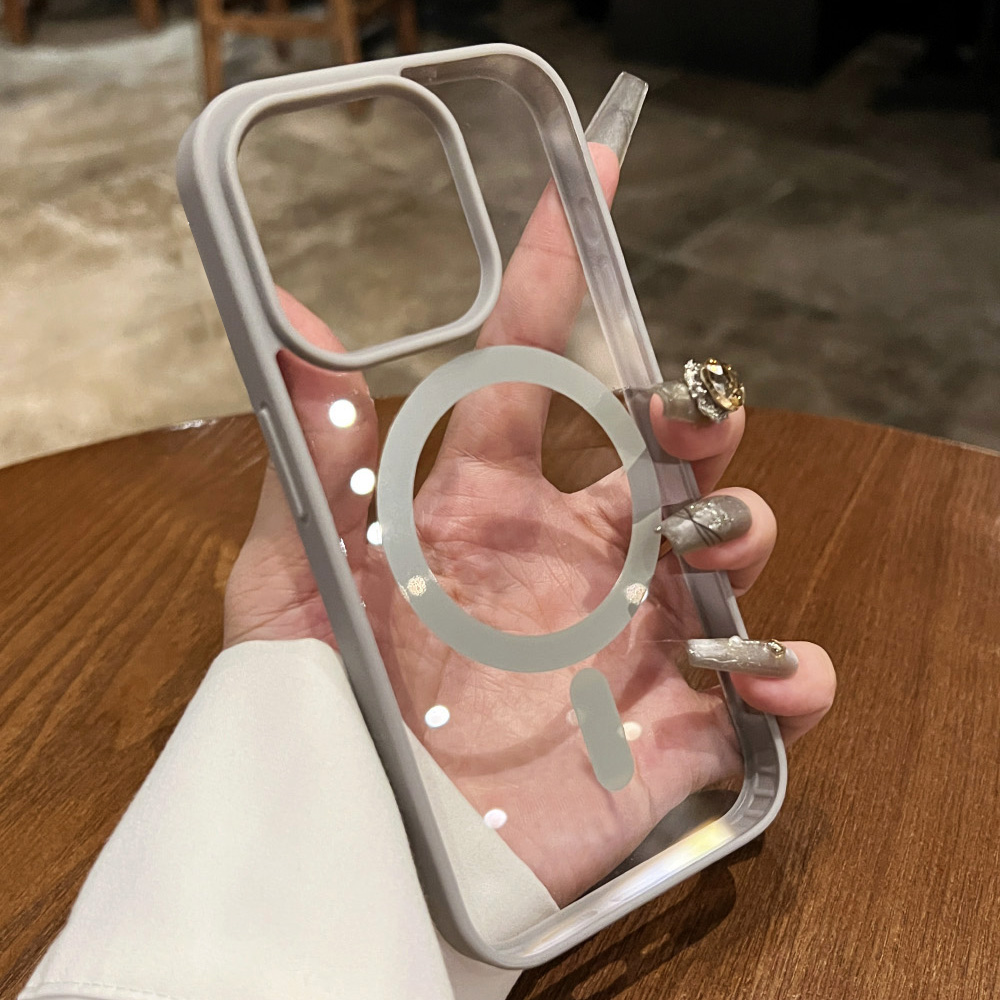 Custodia trasparente di lusso  - Phone Cases Dior recensione e prezzo