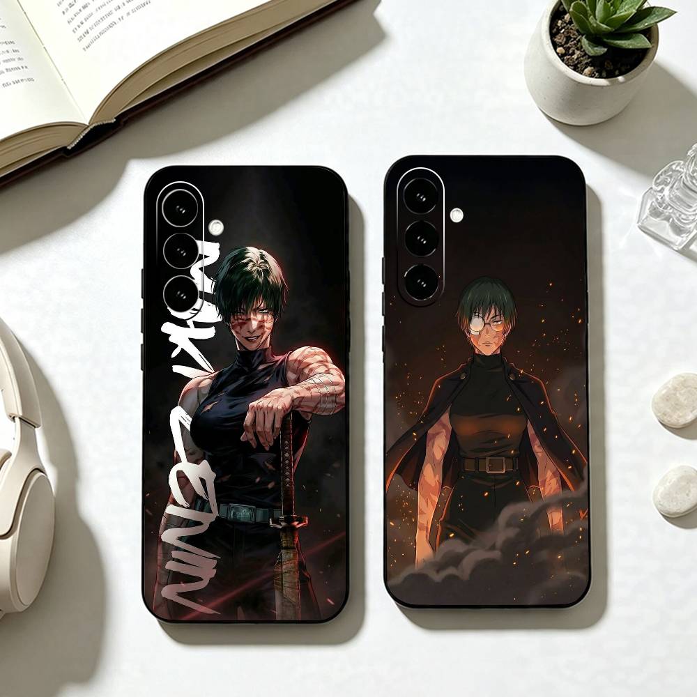 Custodia per telefono JJK M-Ma - Phone Cases Jjk recensione e prezzo