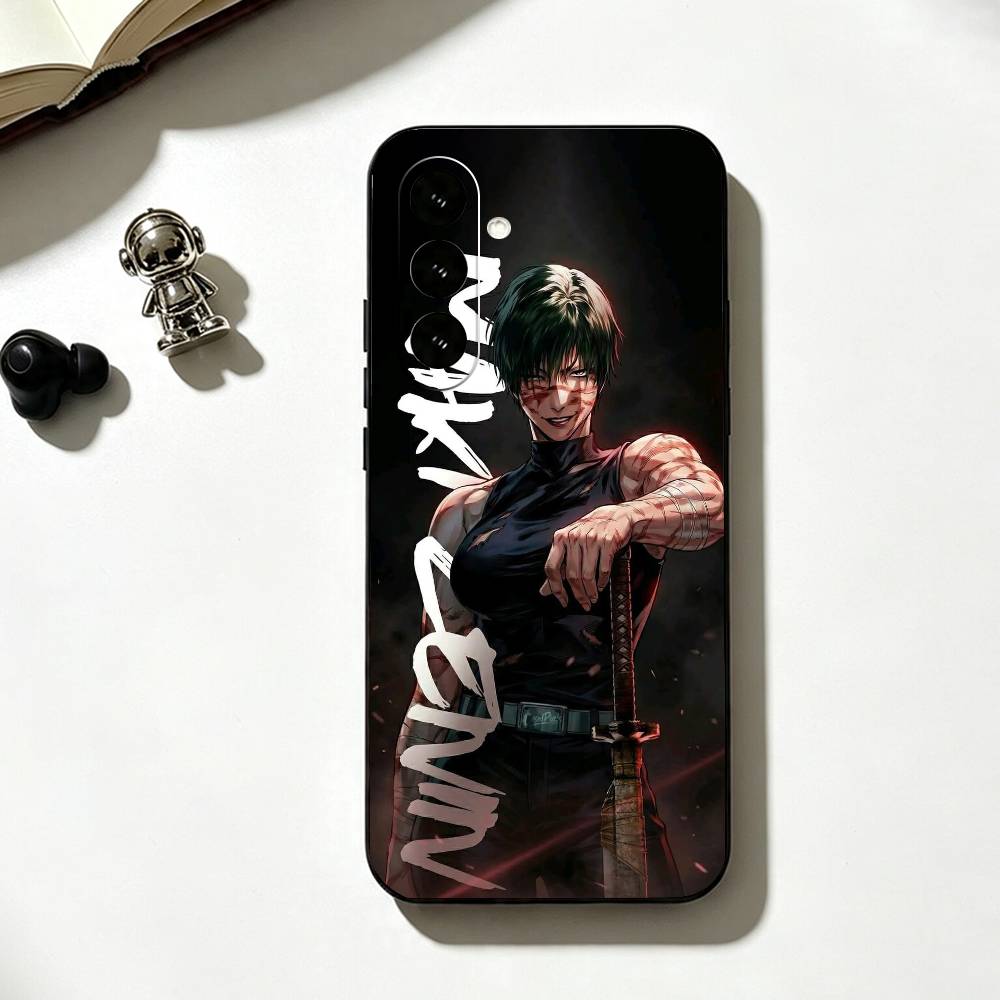 Custodia per telefono JJK M-Ma - Phone Cases Jjk recensione e prezzo