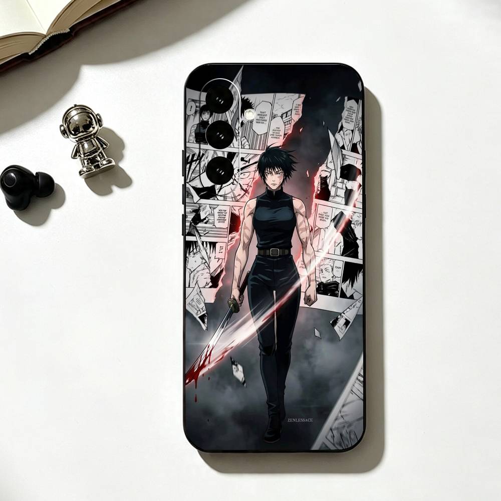 Custodia per telefono JJK M-Ma - Phone Cases Jjk recensione e prezzo