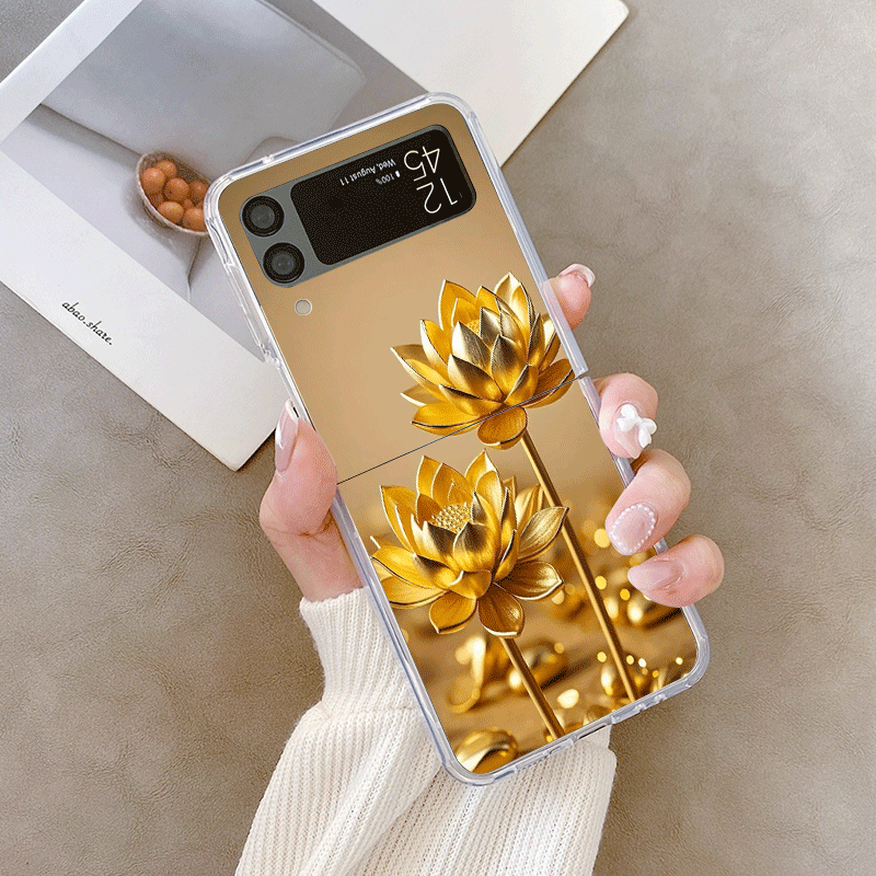 Custodia per telefono con moti - Phone Cases Z Flip 6 recensione e prezzo