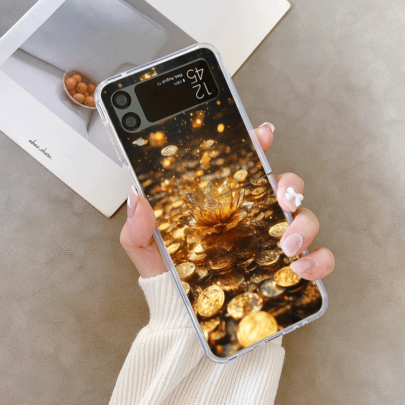 Custodia per telefono con moti - Phone Cases Z Flip 6 recensione e prezzo