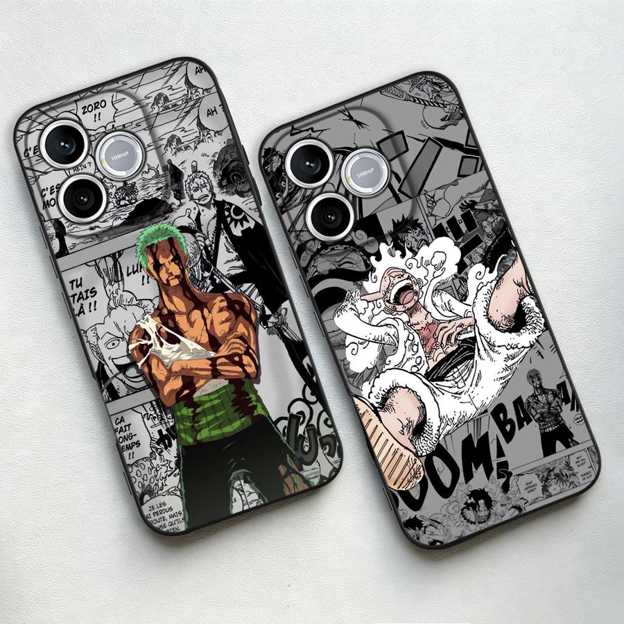 Cover per Telefono One Piece A - Phone Cases Anime recensione e prezzo