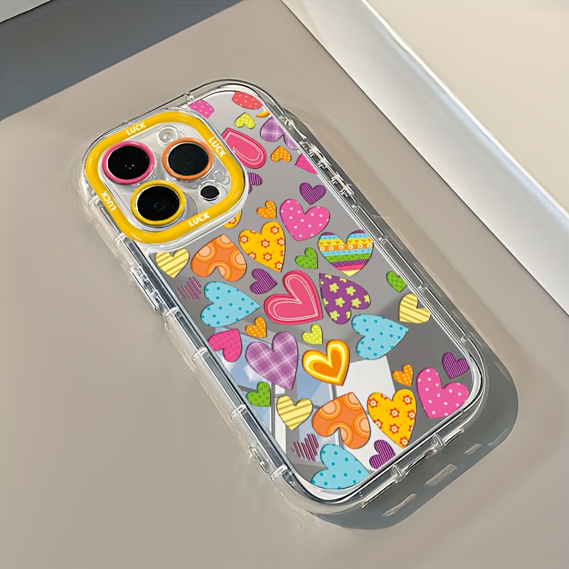 Cover alla Moda con Specchio T - Phone Cases Xr Cute recensione e prezzo