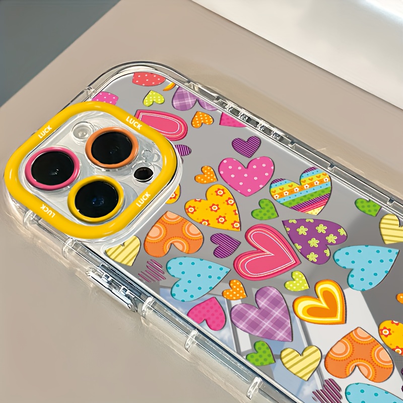 Cover alla Moda con Specchio T - Phone Cases Xr Cute recensione e prezzo