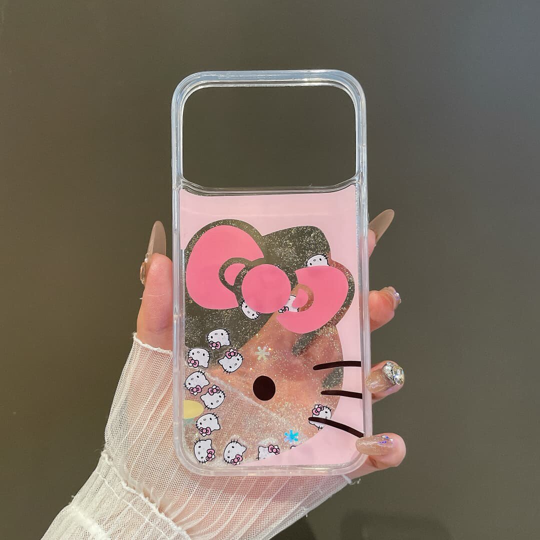 Custodia per telefono traspare - Phone Cases Hello Kitty recensione e prezzo
