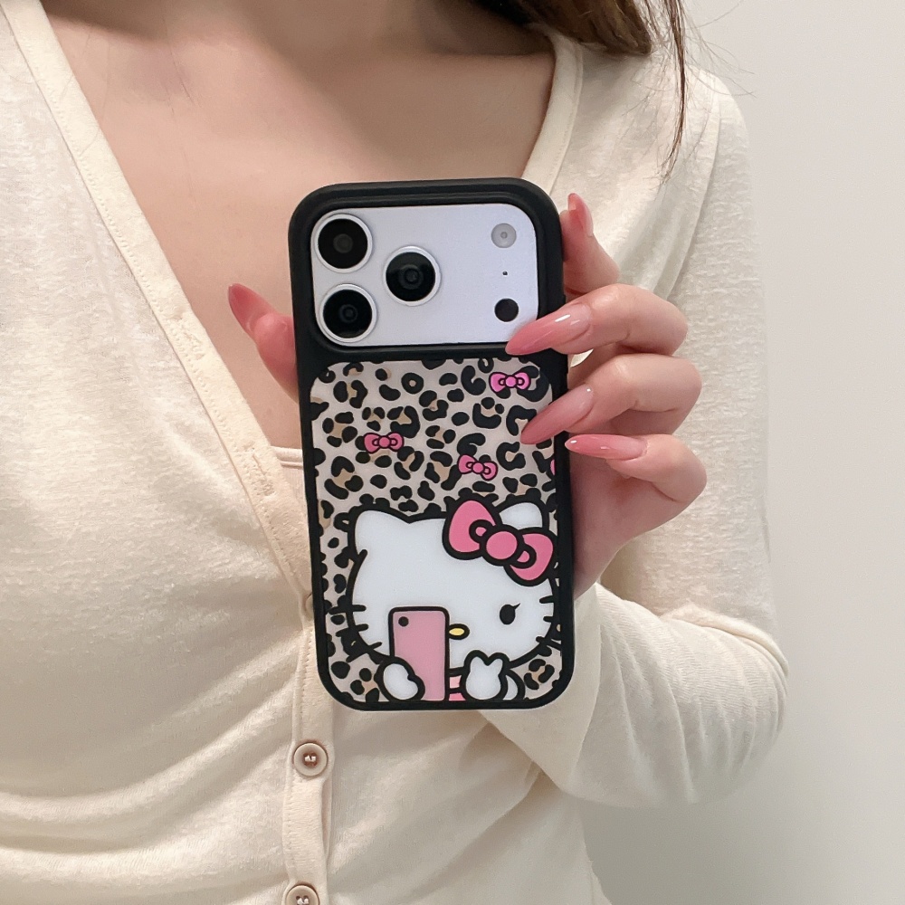 Custodia Protettiva di Lusso c - Phone Cases Hello Kitty recensione e prezzo
