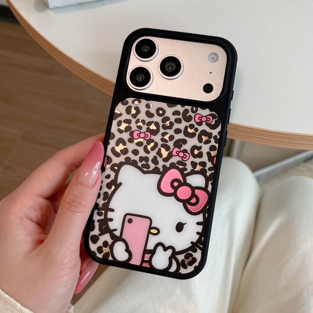 Custodia Protettiva di Lusso c - Phone Cases Hello Kitty recensione e prezzo
