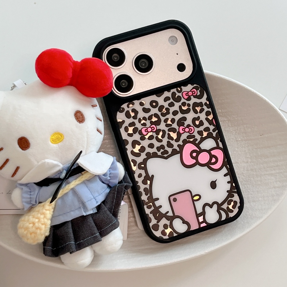 Custodia Protettiva di Lusso c - Phone Cases Hello Kitty recensione e prezzo