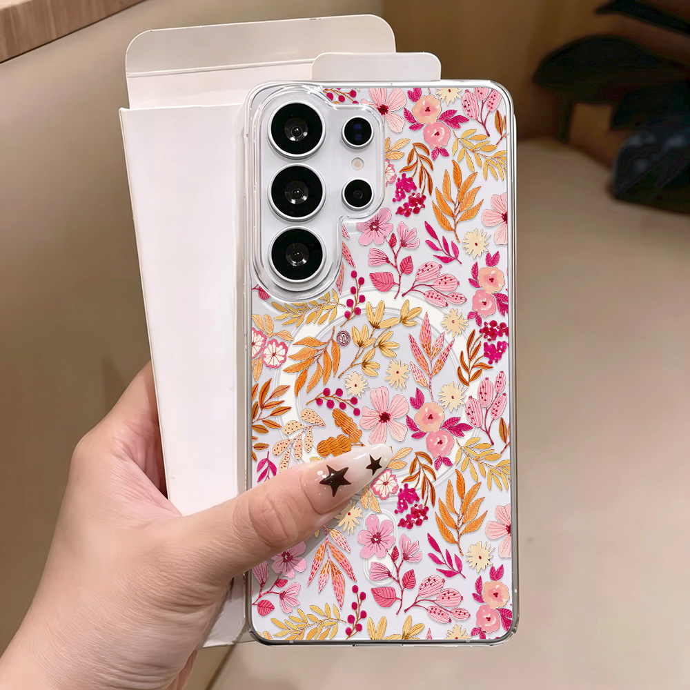 Custodia Magnetica Blu con Fio - Phone Cases Quality recensione e prezzo