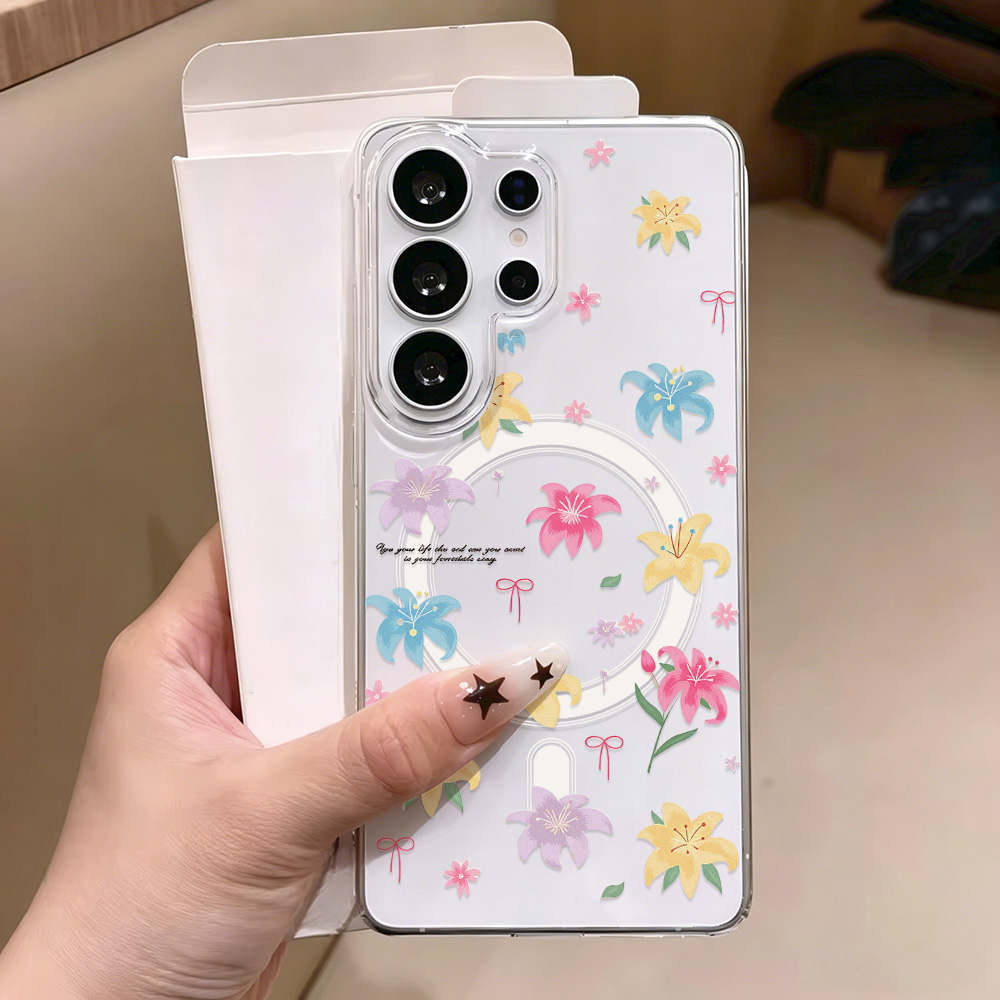 Custodia Magnetica Blu con Fio - Phone Cases Quality recensione e prezzo