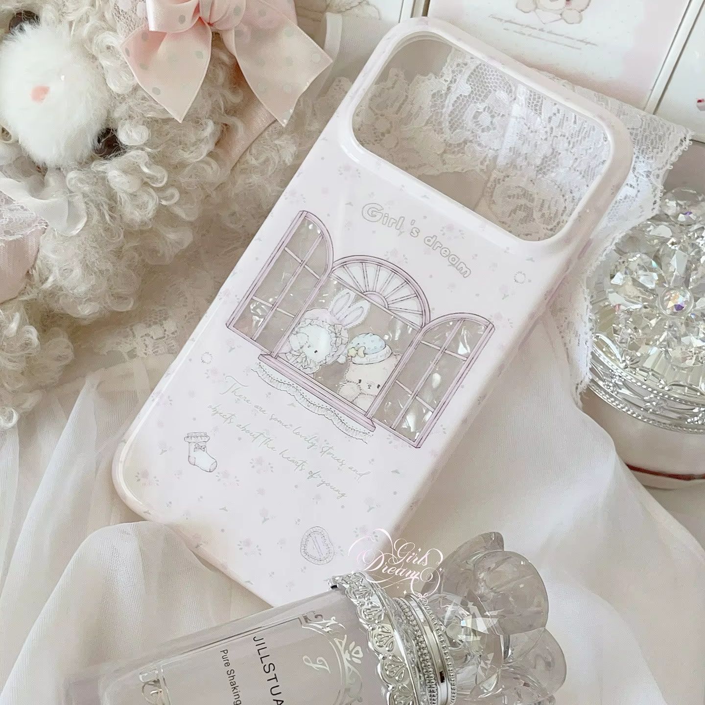 Cover per iPhone Y2K con desig - Phone Cases Kawaii recensione e prezzo