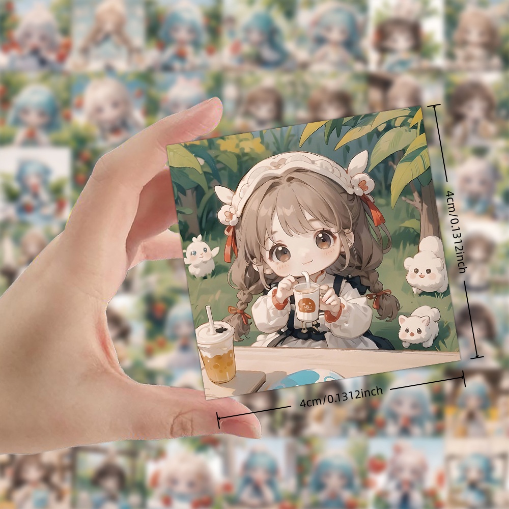 60 adesivi impermeabili con ca - Phone Cases You Can Design recensione e prezzo