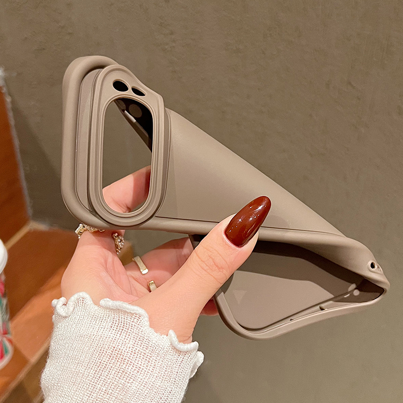 Custodia per telefono in TPU c - Google Pixel 9 Pro recensione e prezzo