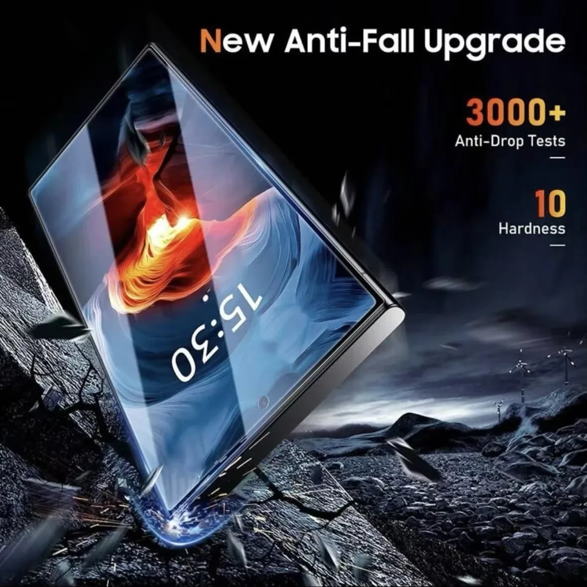 Confezione da 2 pellicole prot - Huawei Nova 12 recensione e prezzo
