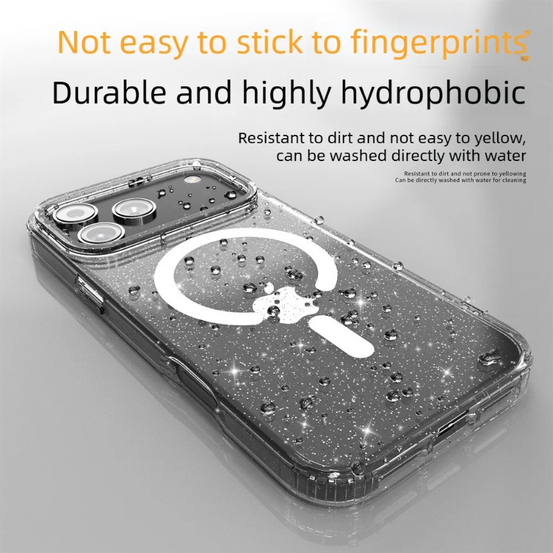 Custodia Protettiva Trasparent - Rugged Armor Case recensione e prezzo