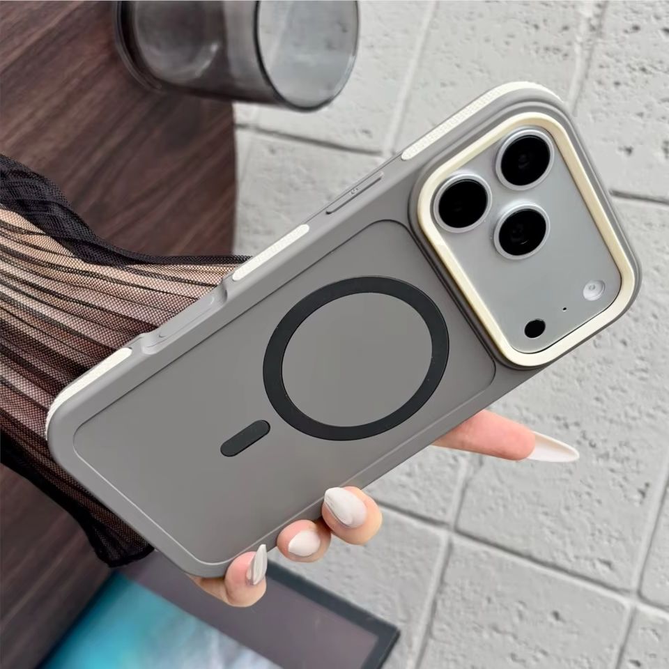 Custodia Protettiva Magnetica  - Rugged Armor Case recensione e prezzo