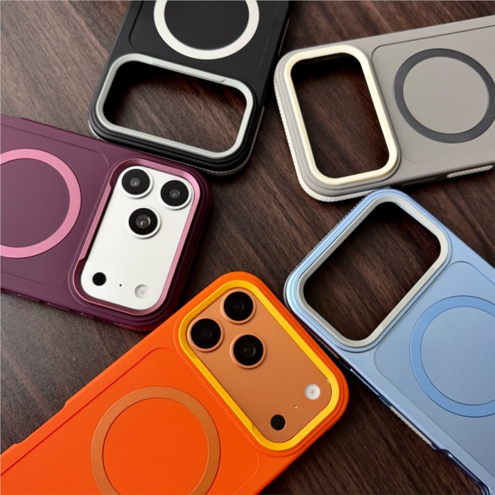 Custodia Protettiva Magnetica  - Rugged Armor Case recensione e prezzo