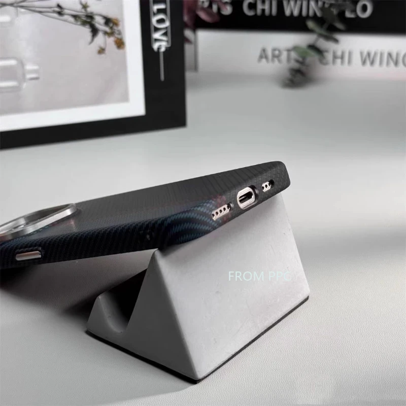 Custodia Magnetica in Fibra di - Phone Cases Dior recensione e prezzo
