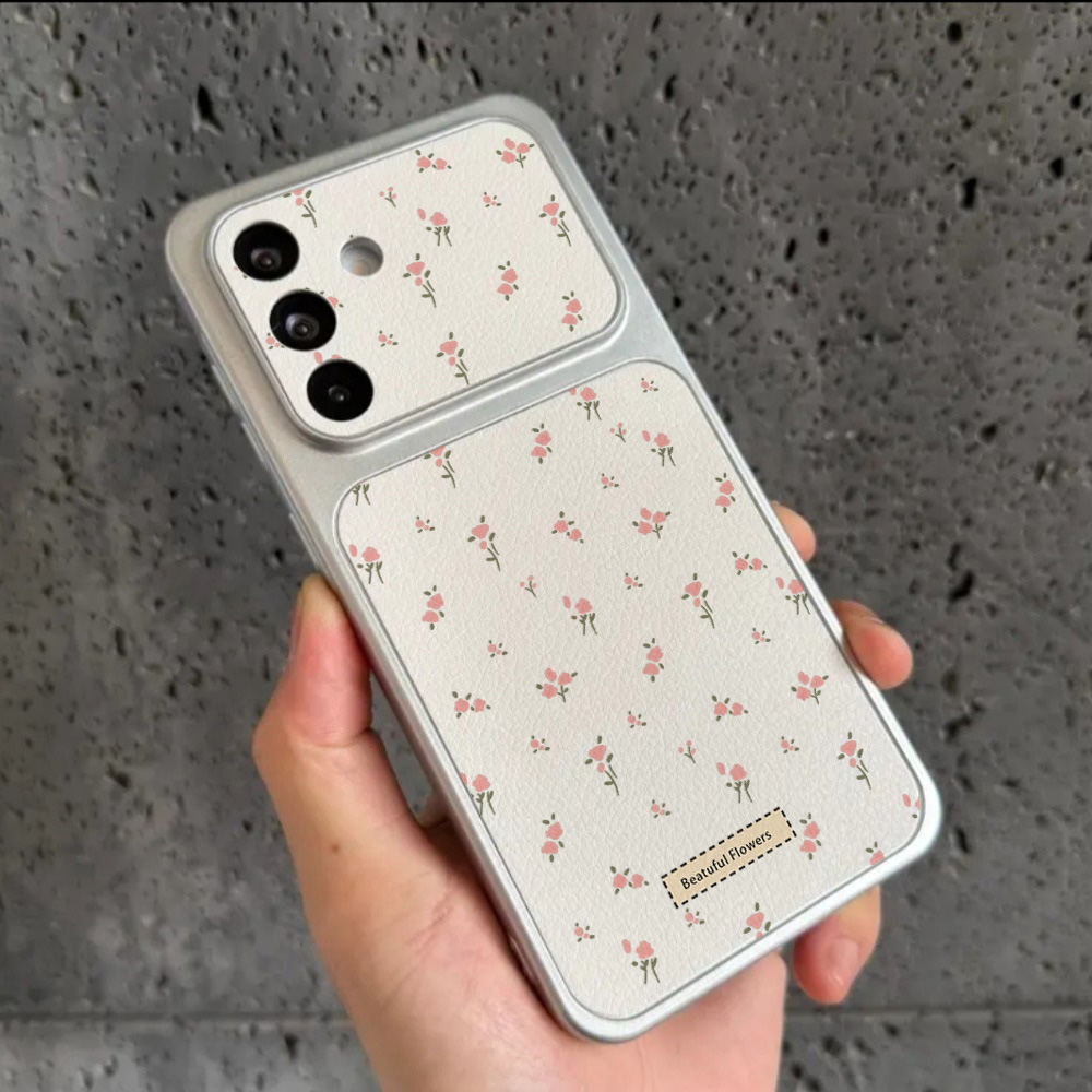 Custodia per telefono in pelle - Phone Cases With Camera Cover recensione e prezzo