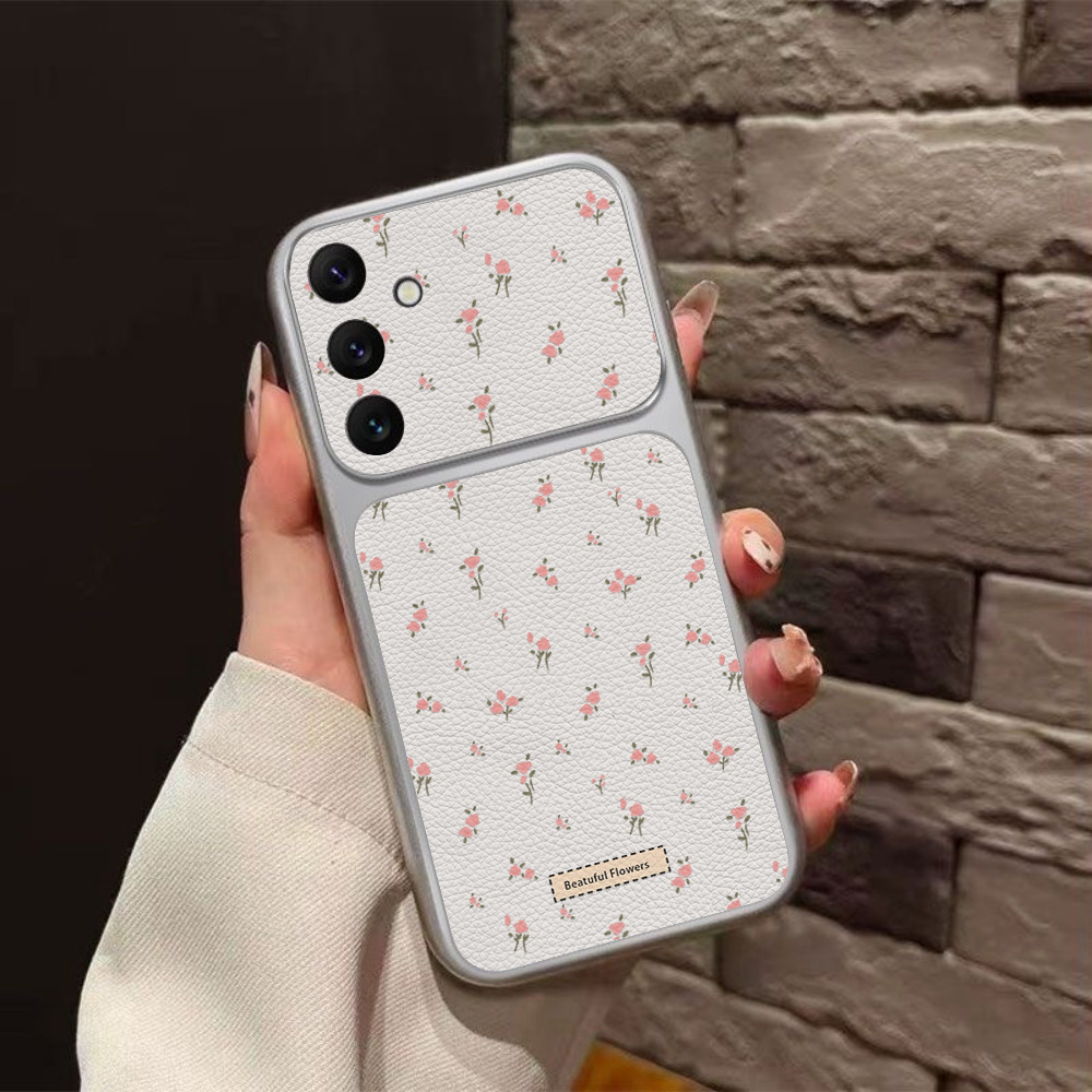 Custodia per telefono in pelle - Phone Cases With Camera Cover recensione e prezzo