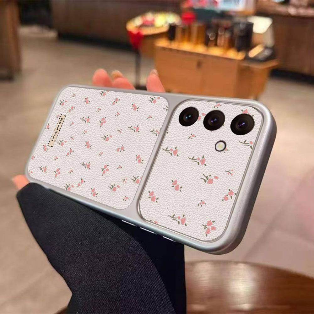Custodia per telefono in pelle - Phone Cases With Camera Cover recensione e prezzo