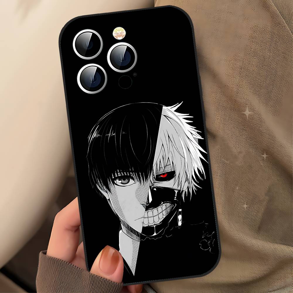 Tokyo Ghoul Kaneki Ken Anime C - Phone Cases Tokyo recensione e prezzo