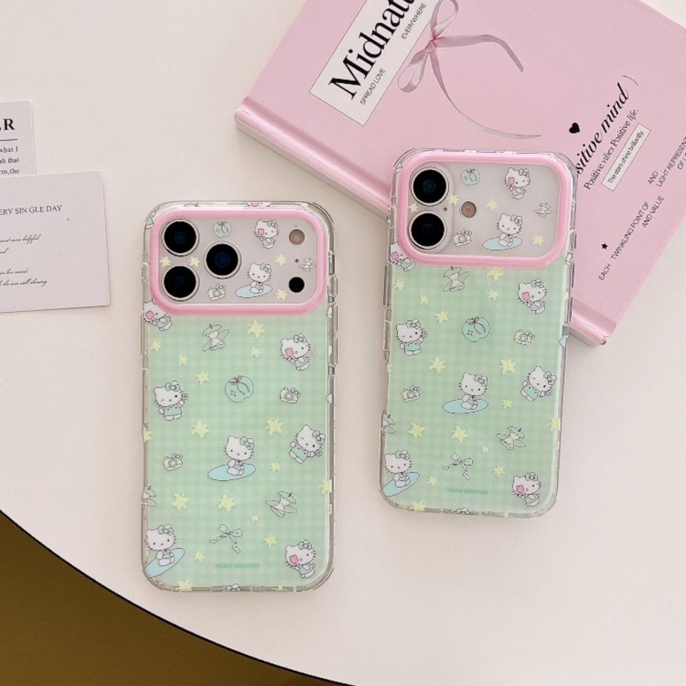 Custodia per telefono Sanrio c - Phone Cases Hello Kitty recensione e prezzo