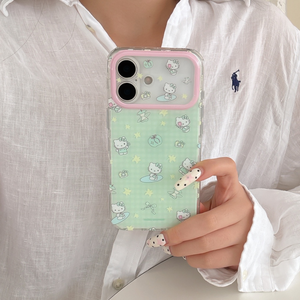 Custodia per telefono Sanrio c - Phone Cases Hello Kitty recensione e prezzo