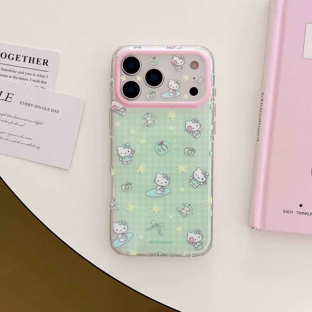 Custodia per telefono Sanrio c - Phone Cases Hello Kitty recensione e prezzo