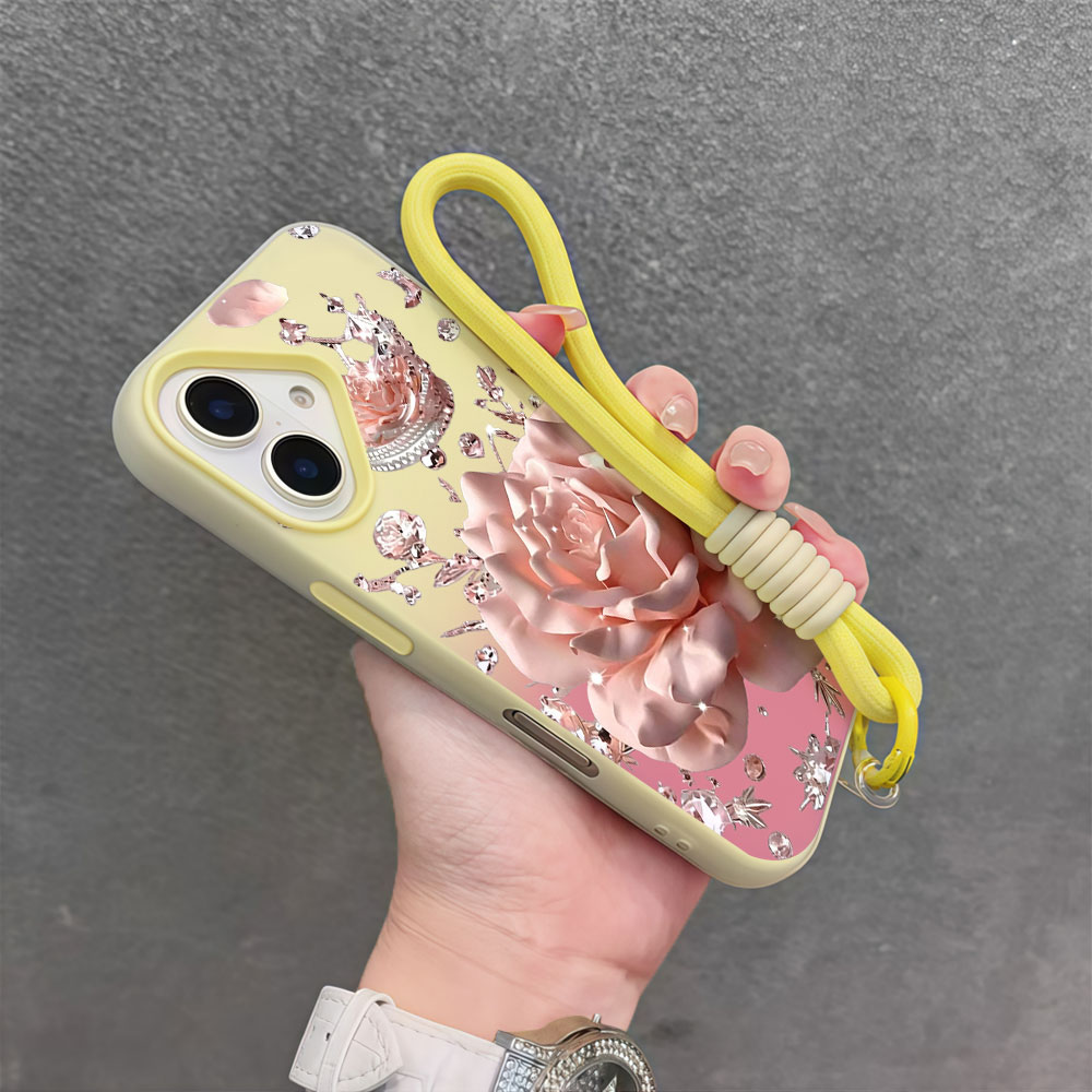 Custodia per telefono con lacc - Phone Cases Aesthetic recensione e prezzo